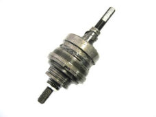 SA HSX118 binnenwerk AWC as 163mm