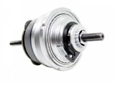 Sturmey Archer binnenwerk HSX181 185mm 5V RX-RD5/RXL-RD5