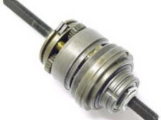 Sturmey Archer binnenwerk HSX160 voor SRF-5 148mm