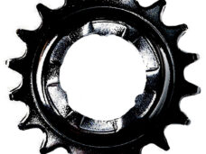 Shimano krans Nexus 19t opsteek tandwiel