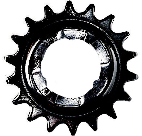 Shimano Naaf