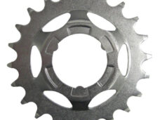 Shimano krans 22T opsteek tandwiel Nexus RSMGEAR22S