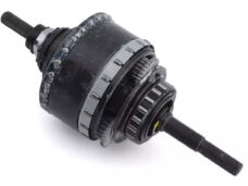 Shimano binnenwerk Nexus 8V SG-C6001-8D