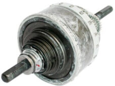 Shimano 37J98010 binnenwerk  184mm Nexus 8V SG-8R31