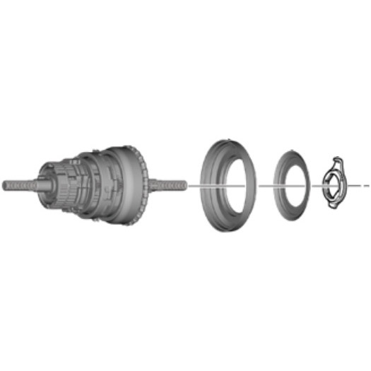 Shimano kettingbladen & tandwielen. ✓ Snel geleverd ✓ Gratis verzending v.a. €75