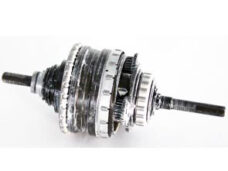 Shimano Y37L98010 binnenwerk 184mm premium 8V SG-8R35