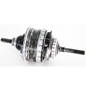Shimano kettingbladen & tandwielen. ✓ Snel geleverd ✓ Gratis verzending v.a. €75
