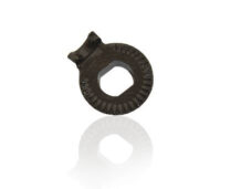 Shimano 33M39510 borgring  Lipschijf nr 5L bruin