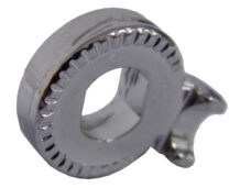 Shimano 33M39600 borgring  Lipschijf nr 6R zilver