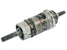 Shimano 35U98010 binnenwerk remnaaf Nexus 3V SG-3C41 168mm