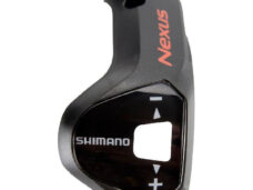 Shimano afdekkap met bout voor Nexus 3v SL-3S41E