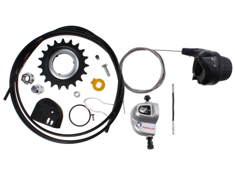 Shimano versnellingskabels & shifters. ✓ Snel geleverd ✓ Gratis verzending v.a. €75