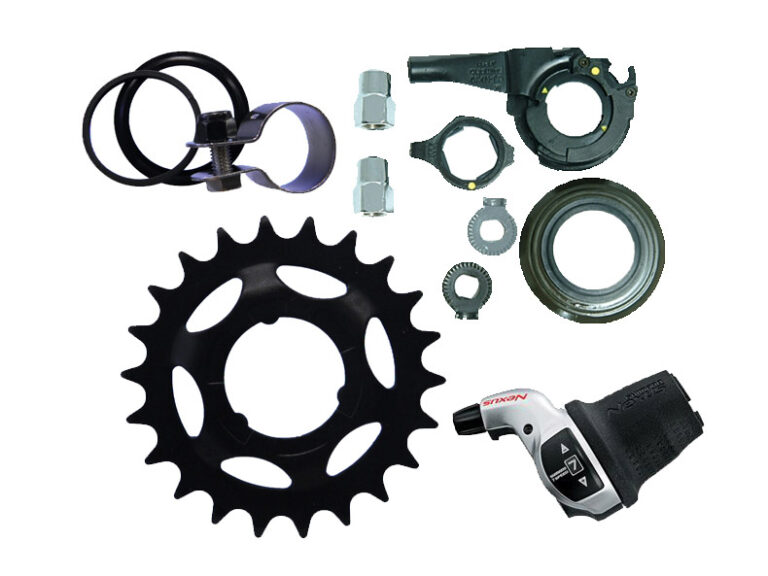 Shimano versnellingskabels & shifters. ✓ Snel geleverd ✓ Gratis verzending v.a. €75