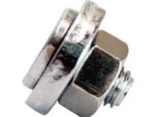 Shimano kabelklembout BR-IM45F Nexus rollerbrake voorrem