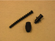 Shimano afdichtingsset buitenkabel Nexus 3/5/7/8