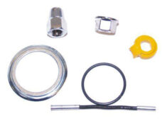 Shimano Y73L98010 Nexus 3V onderdelen-set rollerbrake