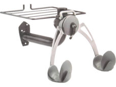 VWP UltraStand Ophang-muurhaak deluxe voor race/atb fiets