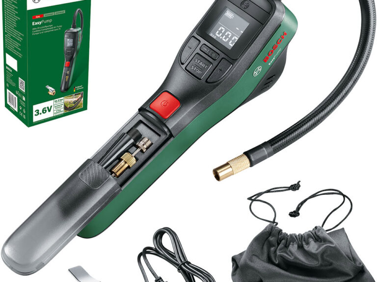Bosch fietspompen. ✓ Snel geleverd ✓ Gratis verzending v.a. €75