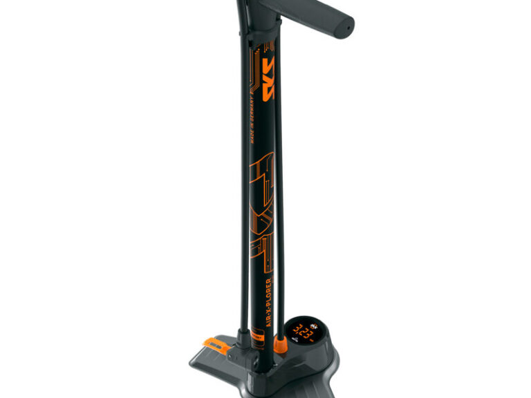 Sks fietspompen. ✓ Snel geleverd ✓ Gratis verzending v.a. €75