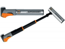 SKS Minipomp MTB 6-bar Supershort alu 10367