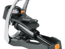 SKS Airstep Voetpomp 11511 AV/HV/SV 7 bar - 102psi
