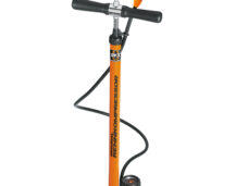 SKS Rennkompressor vloerpomp met E.V.A. kop 10062