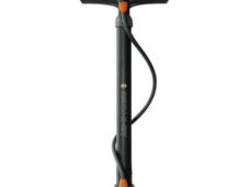 SKS Air-X-Press vloerpomp m/drukmeter max. 8 bar 10070