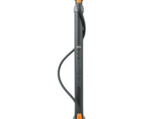 SKS vloerpomp Air-X-Press 8.0 met manometer max. 8 bar