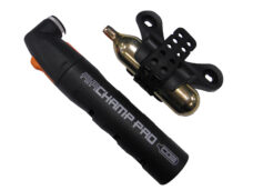 SKS minipomp Airchamp  Pro CO2 HV/FV/AV