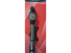 VWP minipomp Giyo AV/FV met drukmeter GP-993