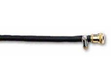 SKS pompslang HP koperen nippel 10137