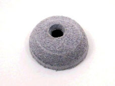 Jumbo pompzuiger 33mm "Pompleer" "Leer"