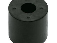 SKS pomprubber voor pompslang 2168/ 11372 (airgun) p/10 3209