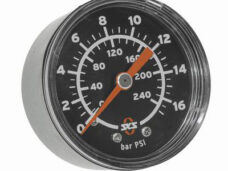 SKS drukmeter 3037