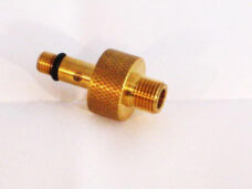 SKS Adapter v/USP-pomp Marzocchi Magura 2314