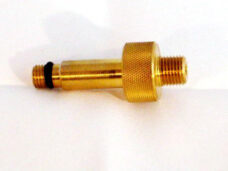 SKS Adapter v/USP-pomp Marzocchi Magura 10140