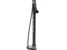 M-Wave Air-Jet vloerpomp met manometer
