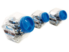 SapO CO2-patronen 12gr. container (60st.)