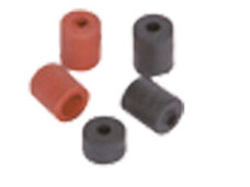 SapO Fietspomp rubber Aria en Speedy minipomp