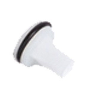 Piston de pompe à vélo SapO 30 mm