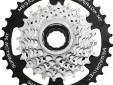 SunRace pion 7V 13-34