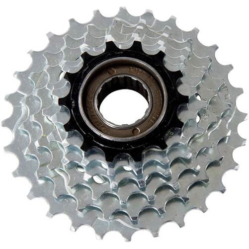 Sunrace cassettes & freewheels. ✓ Snel geleverd ✓ Gratis verzending v.a. €75