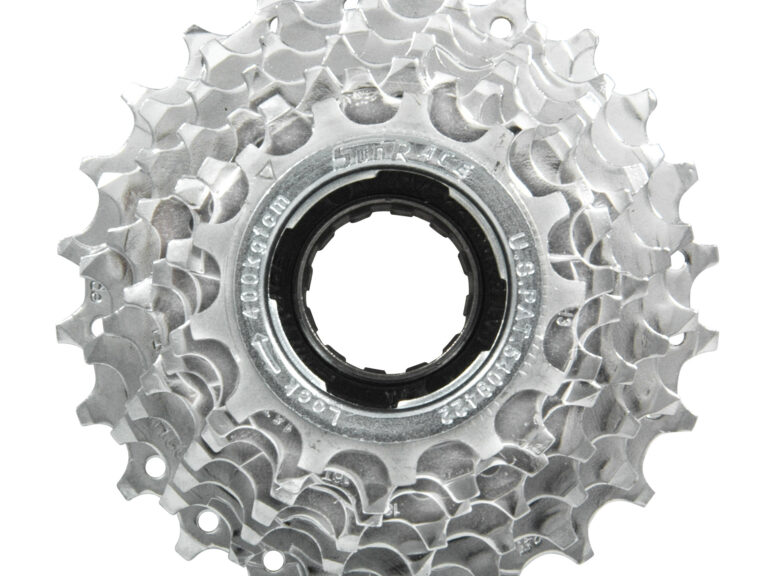 Sunrace cassettes & freewheels. ✓ Snel geleverd ✓ Gratis verzending v.a. €75