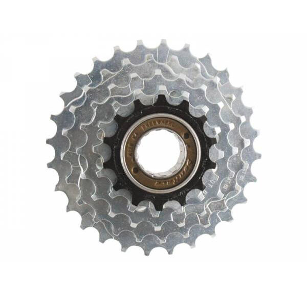 Sunrace cassettes & freewheels. ✓ Snel geleverd ✓ Gratis verzending v.a. €75