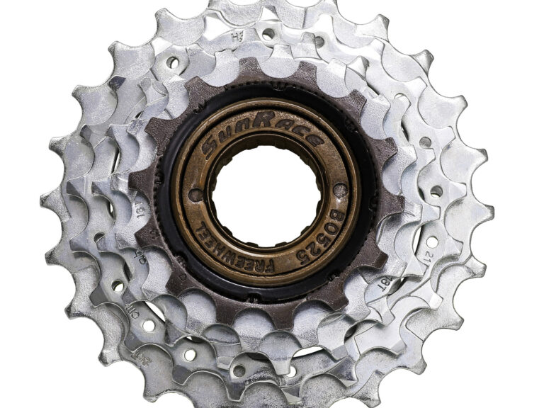 Sunrace cassettes & freewheels. ✓ Snel geleverd ✓ Gratis verzending v.a. €75