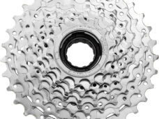 SunRace pion 8v 13-28T