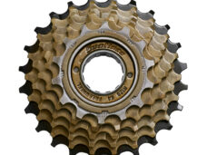 SunRace pion 6v 14-24T