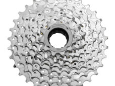 SunRace pion 9V 11-32T
