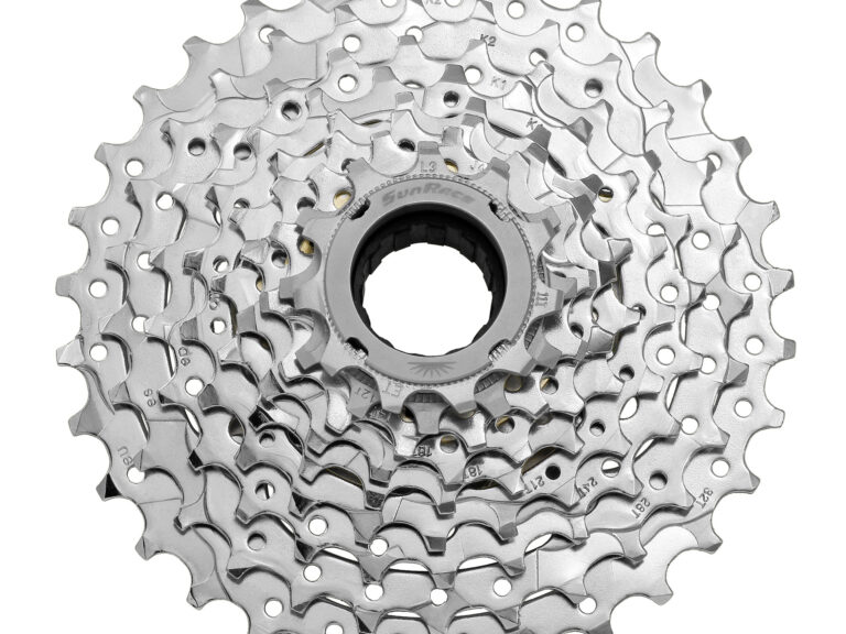 Sunrace cassettes & freewheels. ✓ Snel geleverd ✓ Gratis verzending v.a. €75