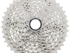 Shimano cassette 10V 11-46 Deore CS-HG500
